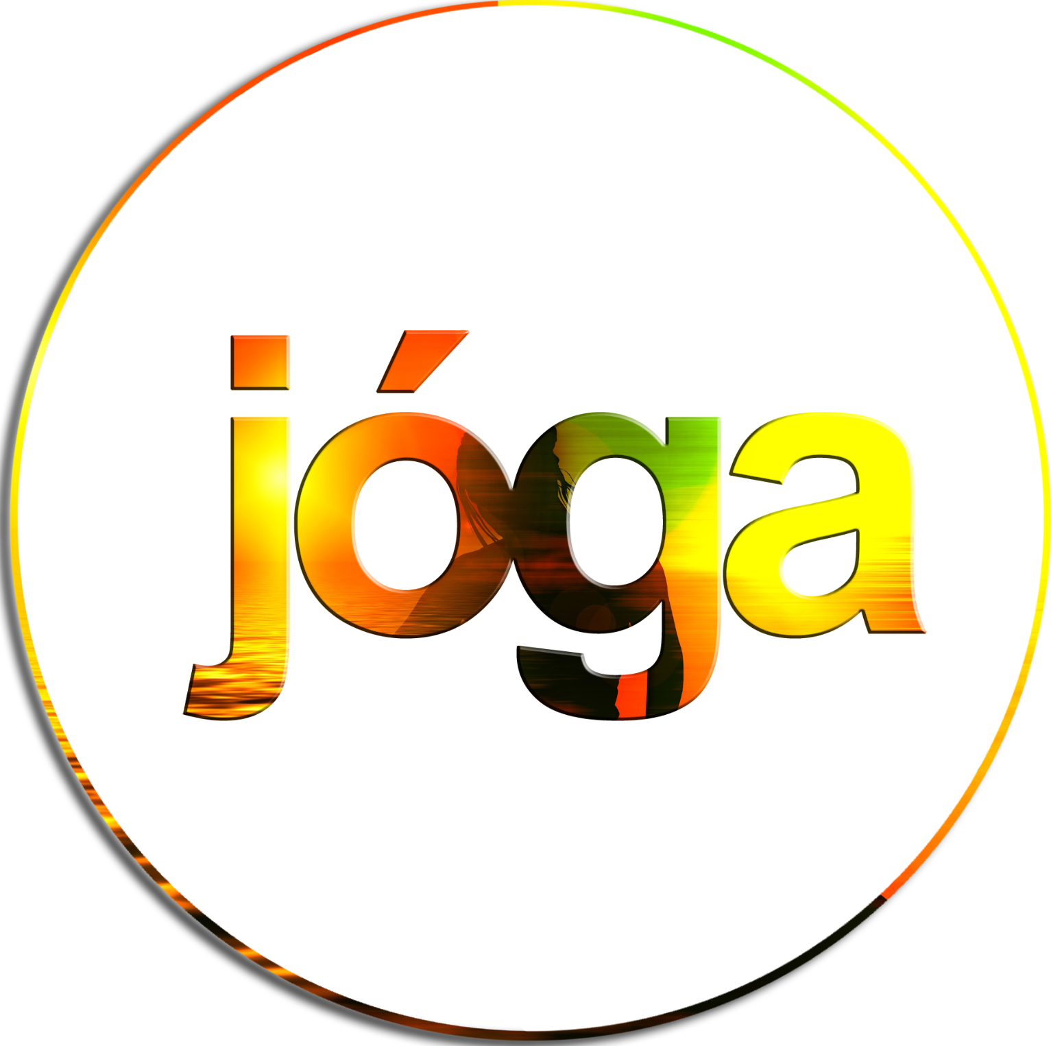 Joga