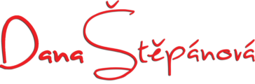 Masáže Dana Štěpánová Logo